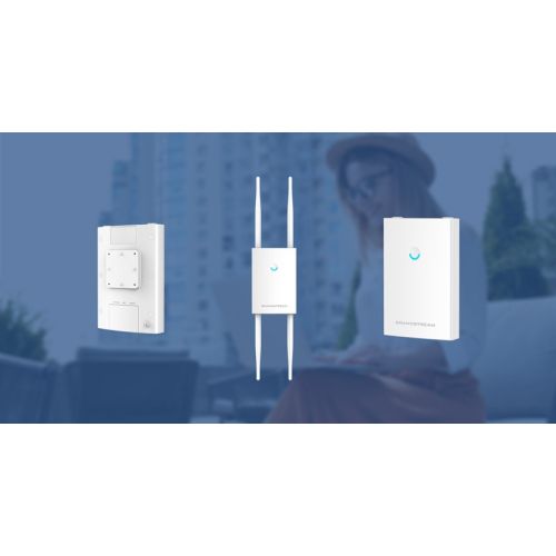 Thiết bị Wifi Access Point GWN7630LR